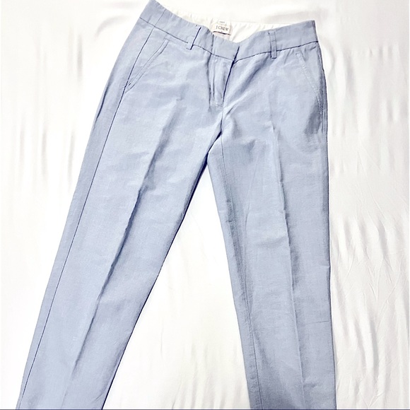 J Crew Pant US2 - Picture 2 of 4